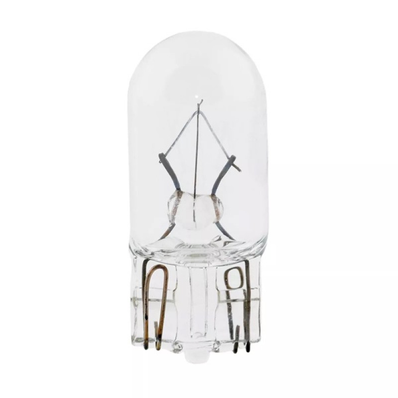 Лампа 13256CP W3W 24V-3W (W2,1x9,5d) PHILIPS