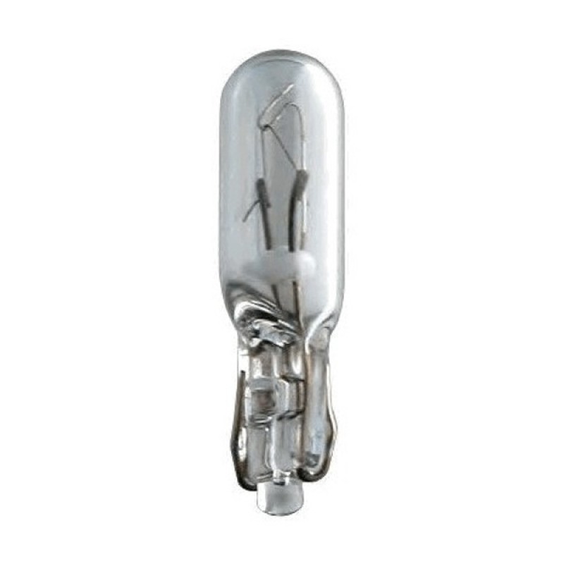 Лампа 13521CP WBT5 24V-1W (W2x4.6d) PHILIPS