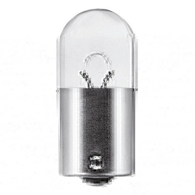 Лампа 13821MDCP R5W 24V-5W (BA15s) (вибростойкая) MasterDuty PHILIPS