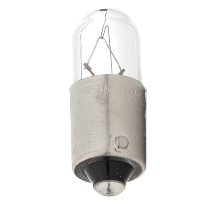 Лампа 13929CP T4W 24V-4W (BA9s) PHILIPS
