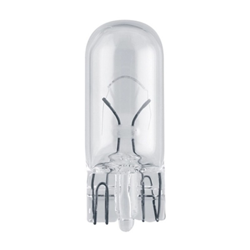 Лампа 13960CP W2,5W 24V-2,5W (W2.1x9.5d) PHILIPS