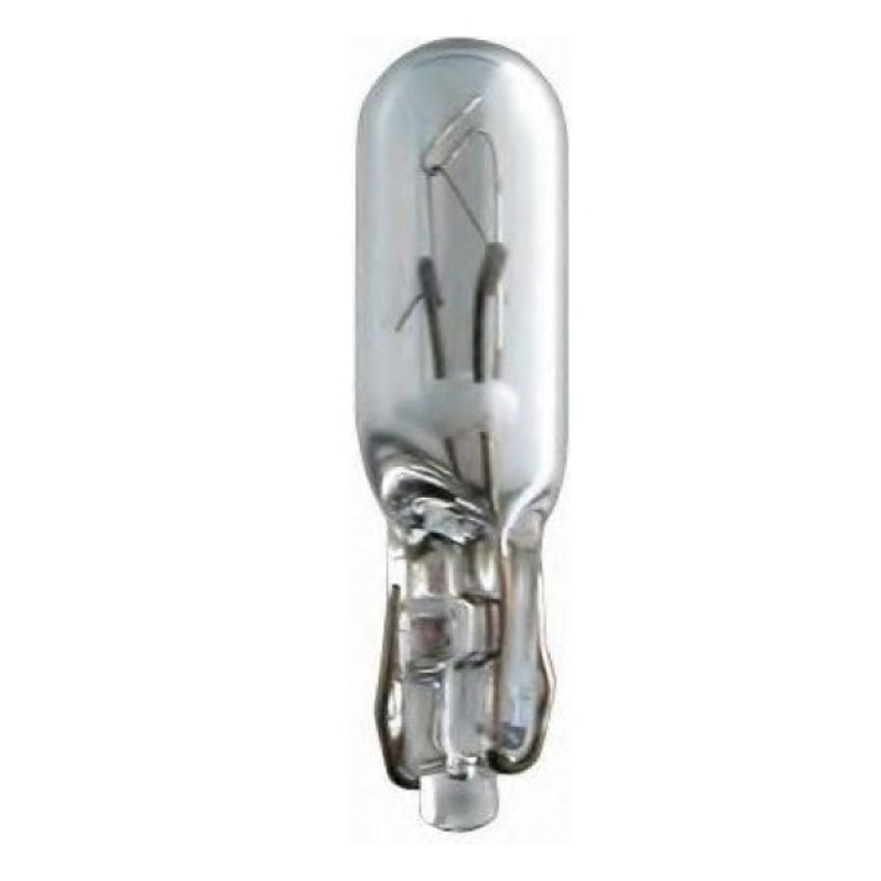 Лампа 13974CP WBT5 24V-2W (W2x4.6d) PHILIPS