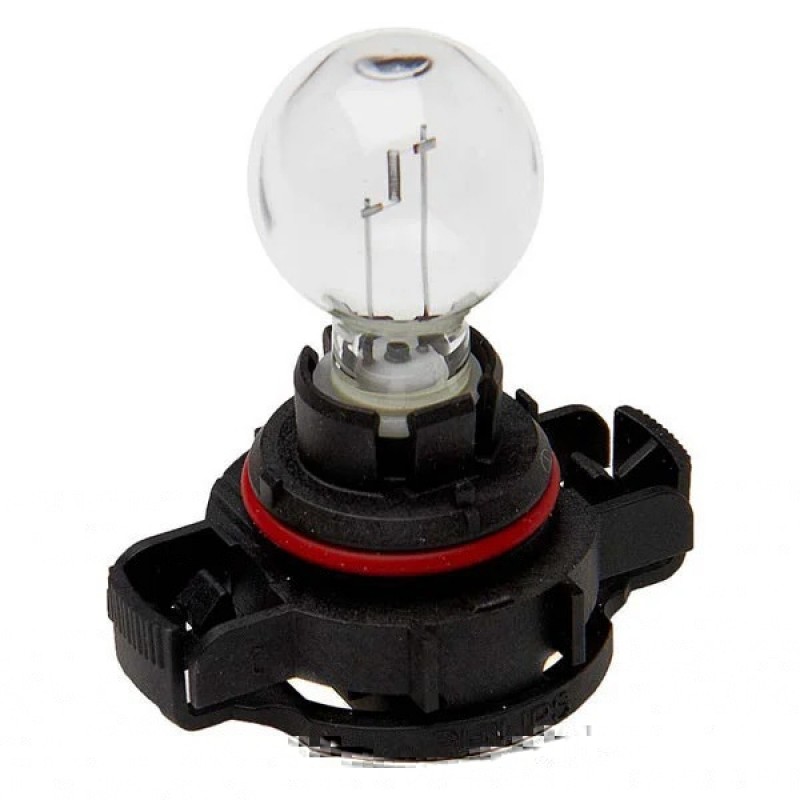 Лампа 12085C1 PS19W 12V- 19W (PG20/1) HiPerVision PHILIPS