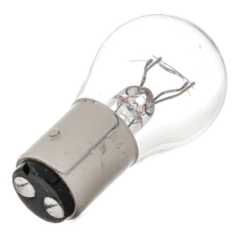 Лампа 17881 P21/4W 12V-21/4W (BAZ15d) NARVA
