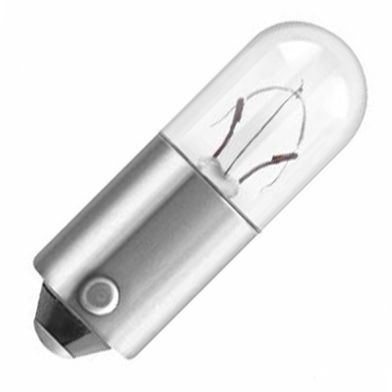 Лампа N233 T4W 12V 4W BA9s (3893) Standart NEOLUX