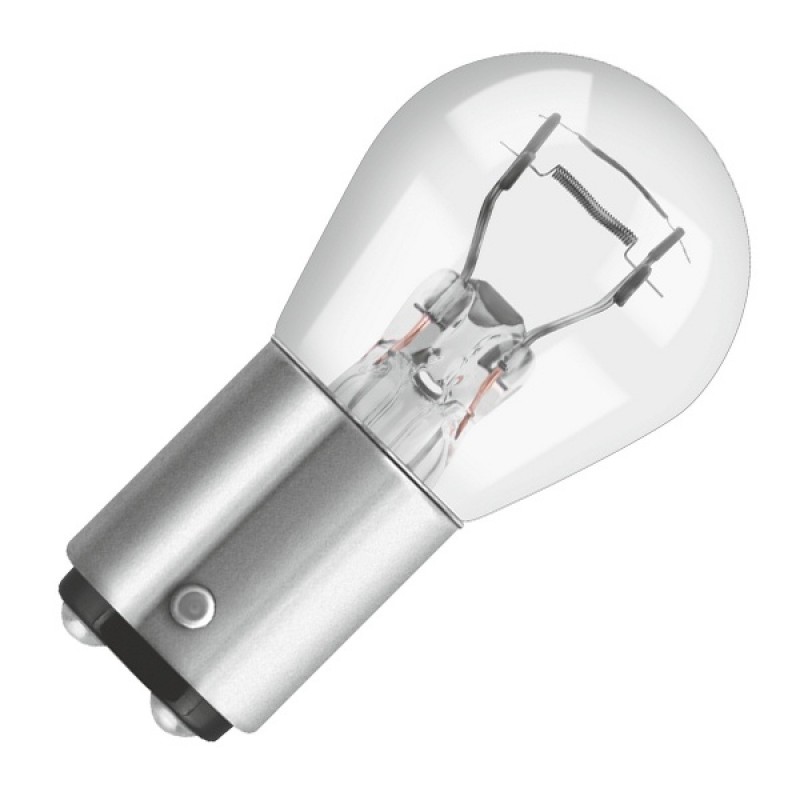 Лампа N380 P21/5W 12V 21/5W BAY15d (7528) Standart NEOLUX