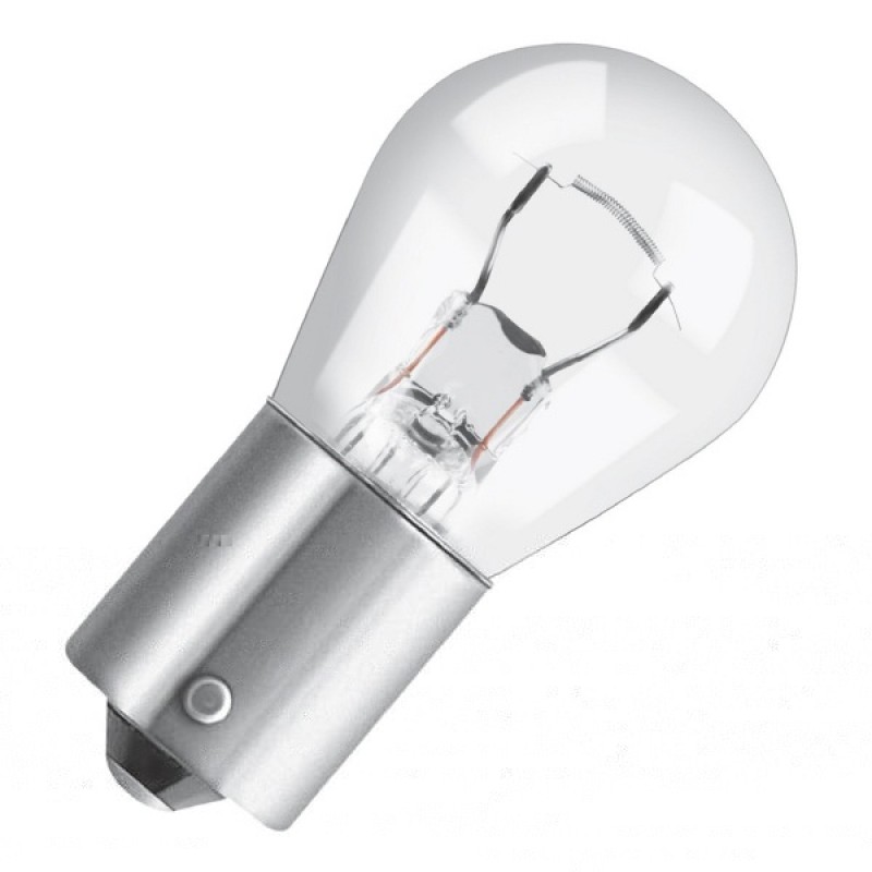 Лампа N382 P21W 12V 21W BA15s (7506) Standart NEOLUX