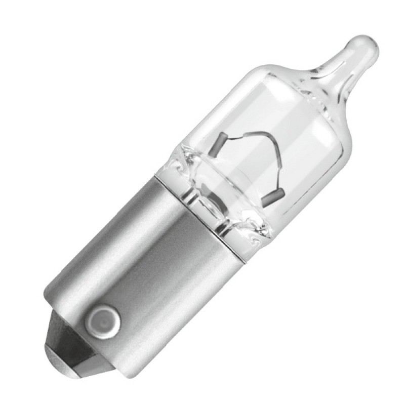 Лампа N434 H6W 12V 6W BAX9s (64132) Standart NEOLUX