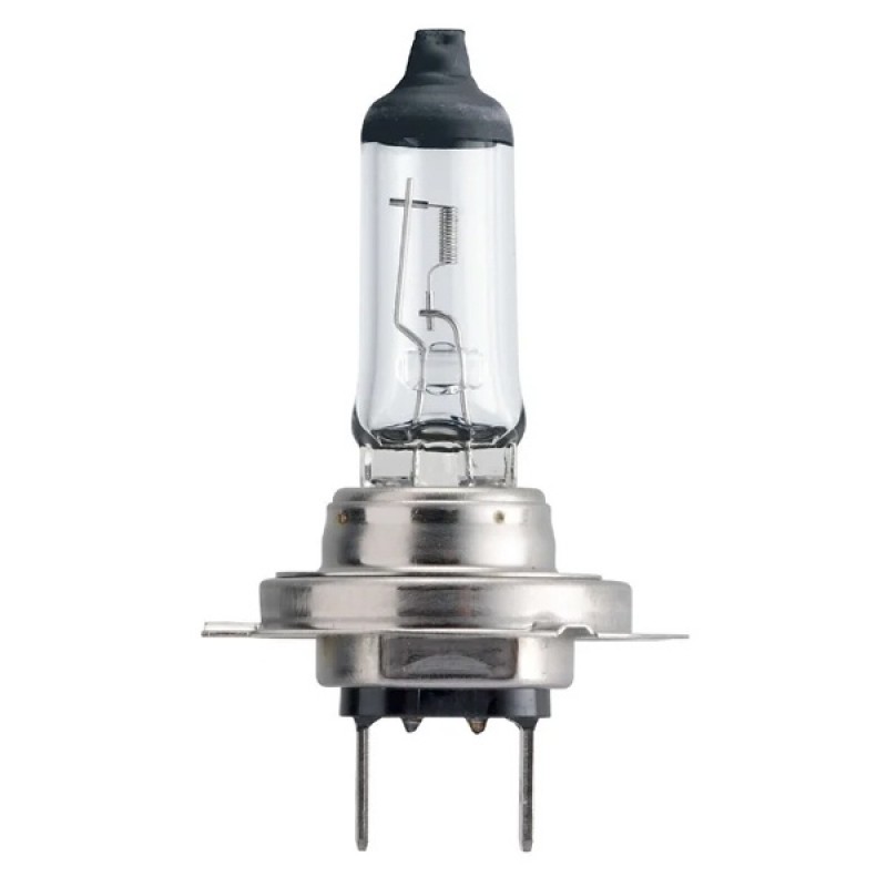 Лампа 12972PRBW H7 12V- 55W (PX26d) ( +30% света) Vision Moto PHILIPS