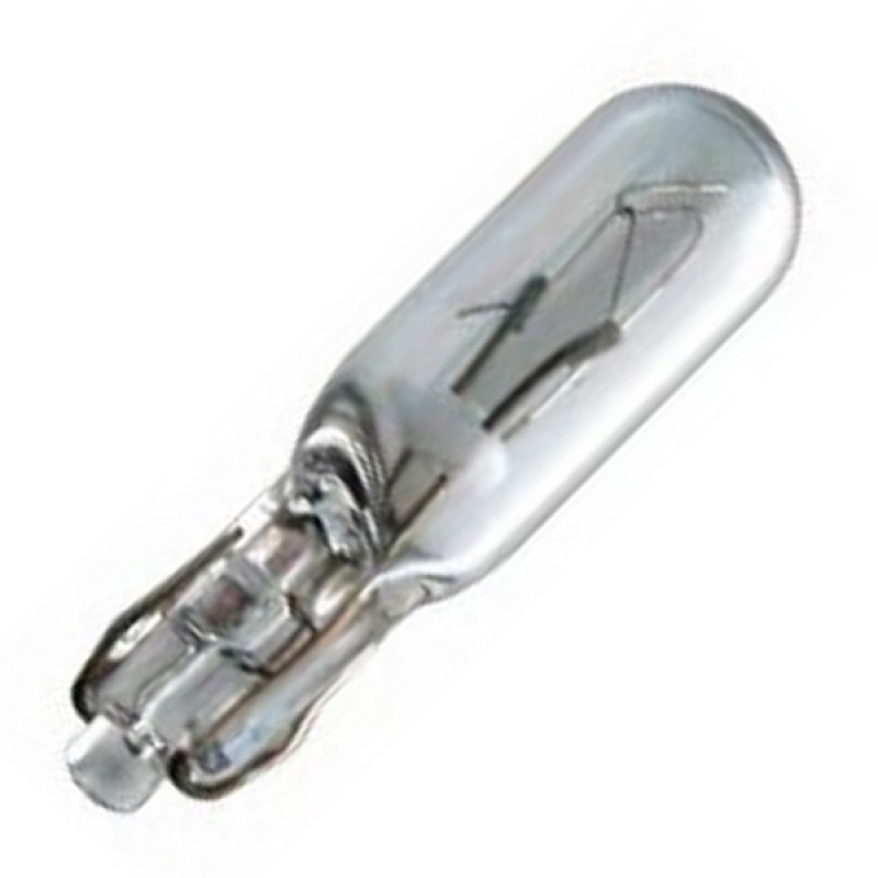 Лампа 12061CP W2,3W 12V-2,3W (W2x4,6d) PHILIPS