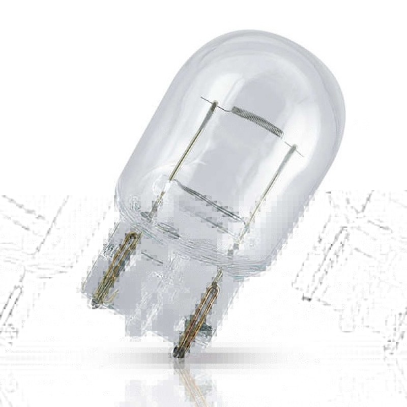 Лампа 12065CP W21W 12V-21W (W3x16d) PHILIPS