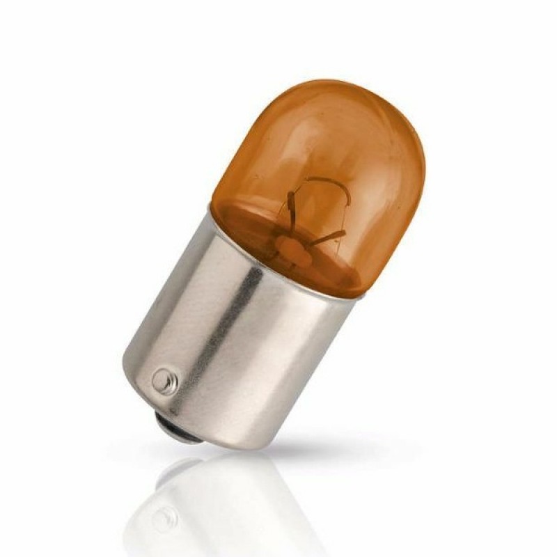 Лампа 12093NACP RY10W 12V-10W (BAU15s) PHILIPS
