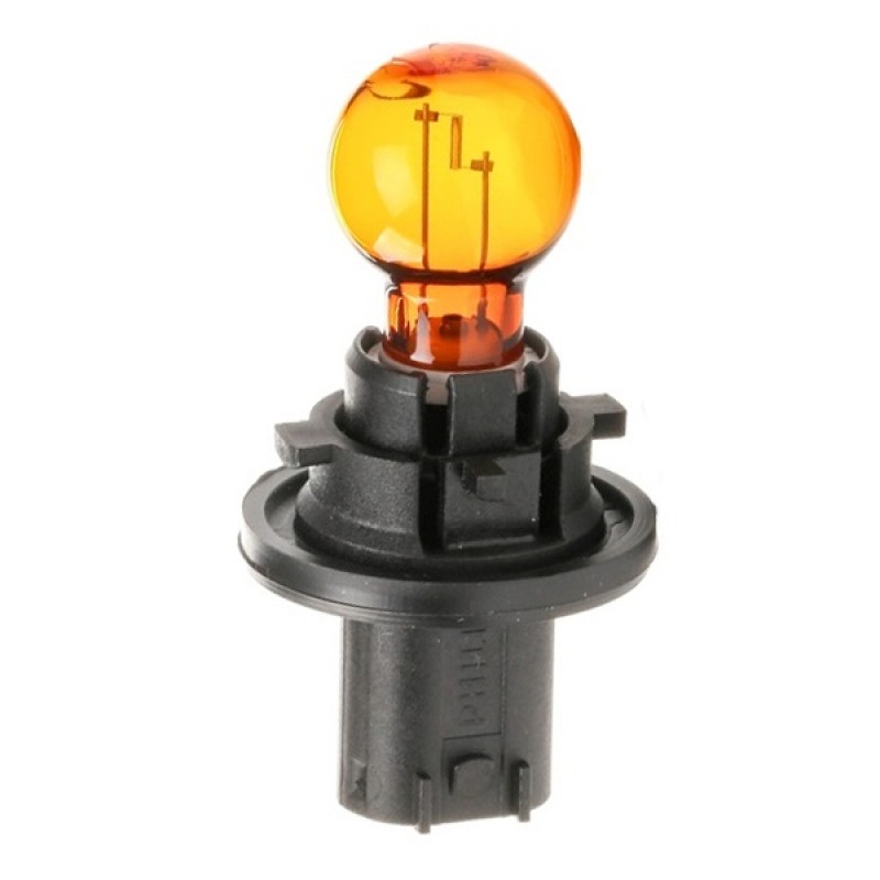 Лампа 12271AC1 PCY16W 13.5V- 16W (PU20d2) HiPerClick PHILIPS