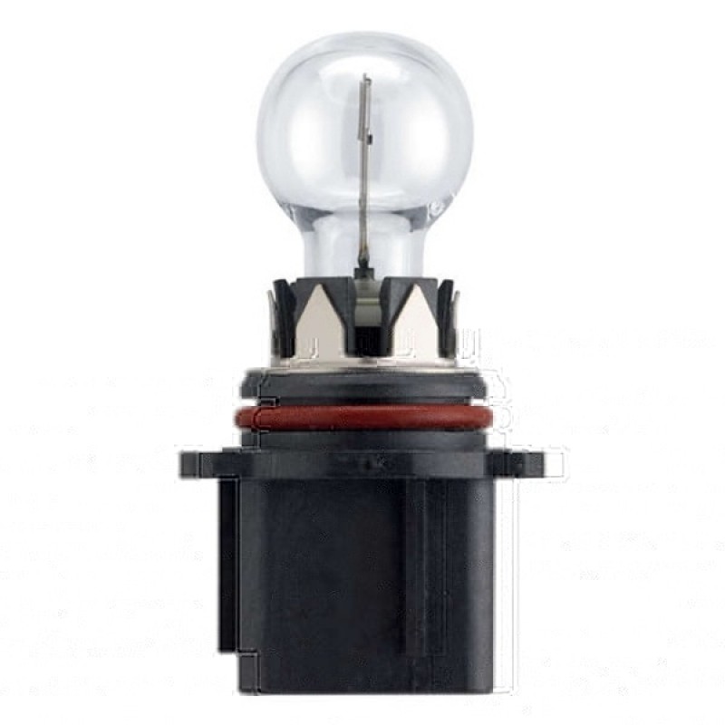 Лампа 12278C1 PSX26W 12V- 26W (PG18.5d-3) HiPerVision PHILIPS