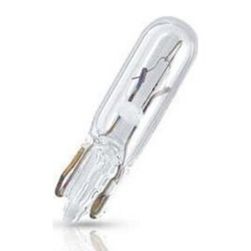 Лампа 12516CP W1,2W 12V-1,2W (W2x4,6d) PHILIPS