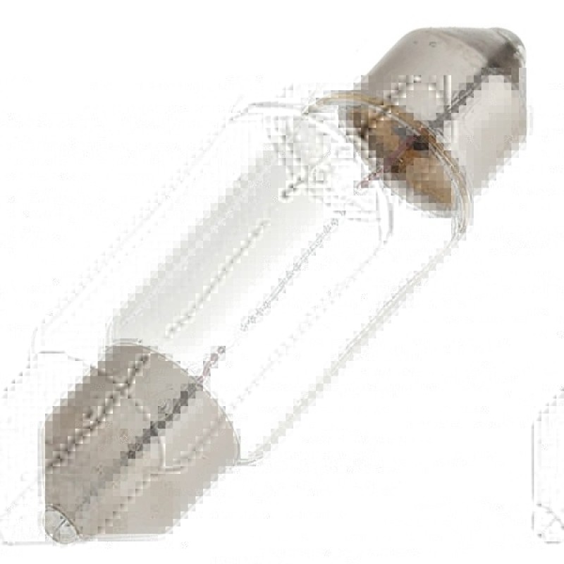 Лампа 12844CP C5W 12V-5W (SV8,5-35/11) PHILIPS