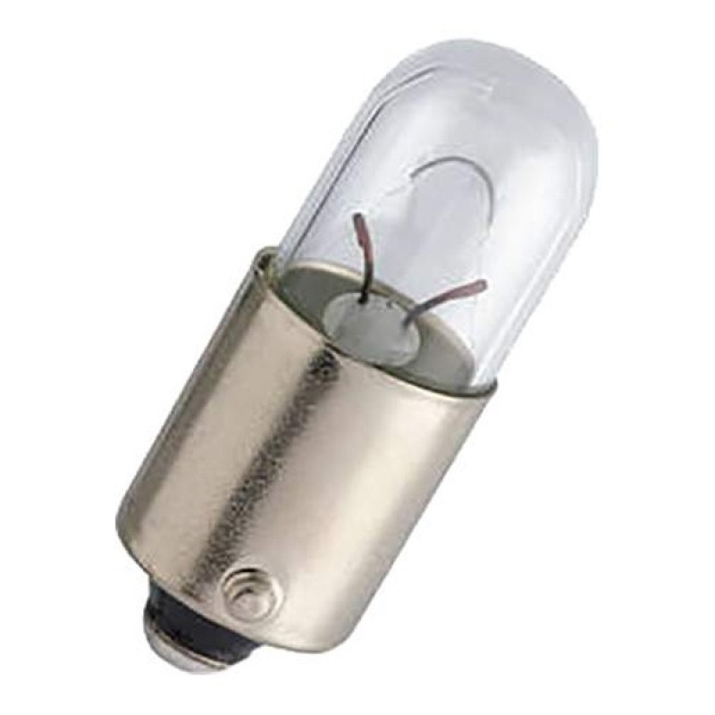 Лампа 12929CP T4W 12V-4W (BA9s) PHILIPS