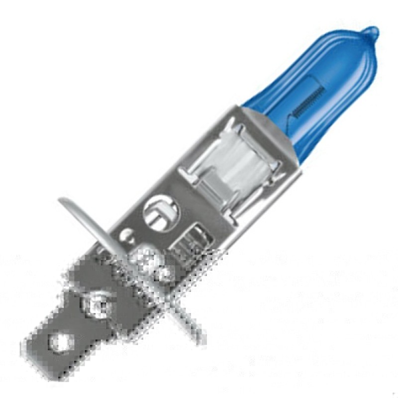 Лампа N448HC H1 80W 12V P14.5S 5000К BLUE POWER LIGHT NEOLUX
