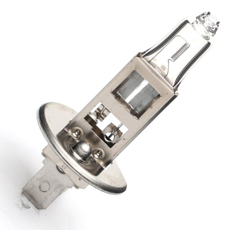 Лампа 12258SPC1 H1 12V 55W P14,5s Spot PHILIPS