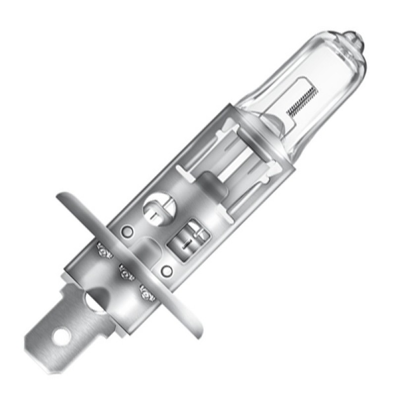 Лампа 64150ULT H1 12V 55W P14.5s (4 года гарантии) ULTRA LIFE OSRAM