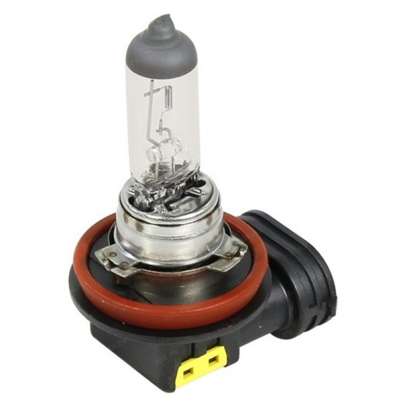 Лампа 12360B1 H8 12V 35W PGJ19-1 (блистер 1шт.) PHILIPS