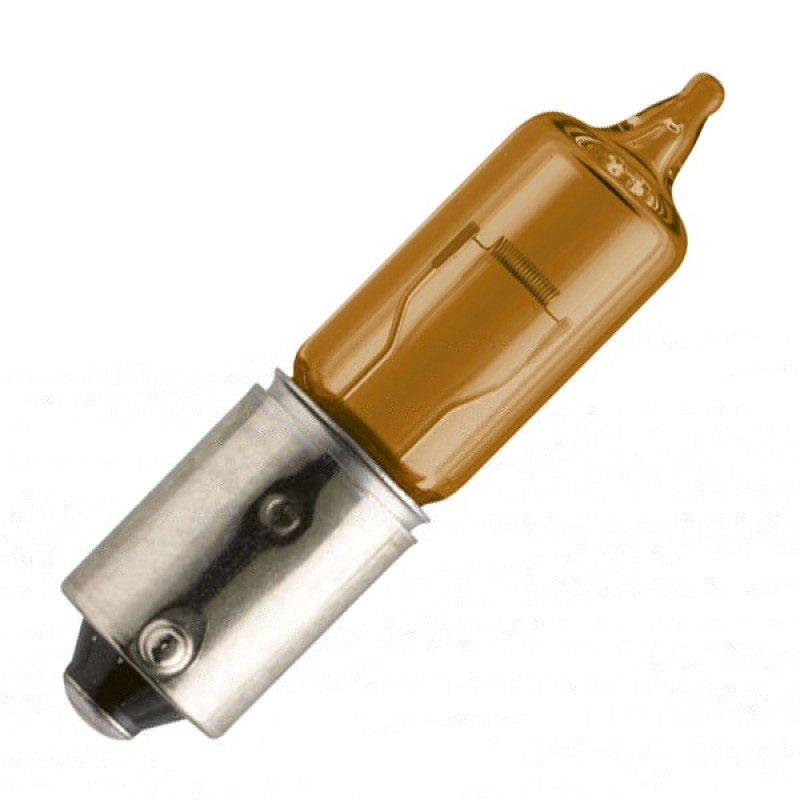 Лампа 12146CP HY21W 12V 21W BAY9s PHILIPS