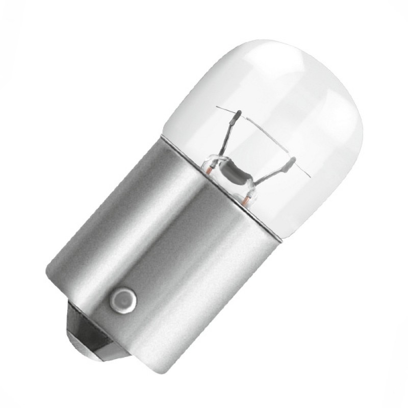 Лампа N245 R10W 12V 10W BA15s (5008) Standart NEOLUX