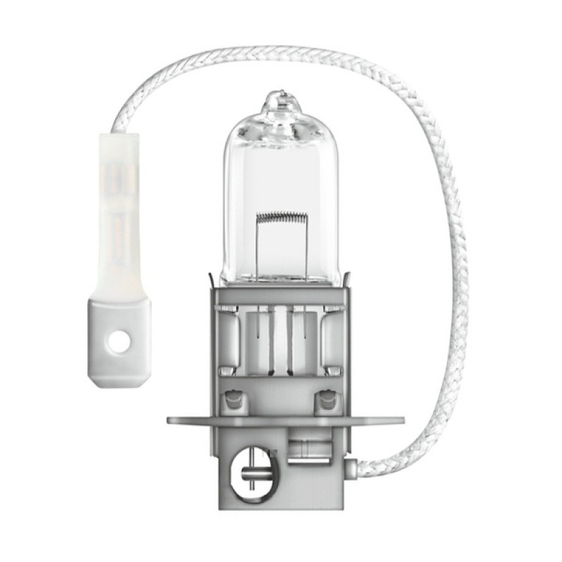 Лампа 64151 H3 12V 55W PK22s ORIGINAL LINE OSRAM
