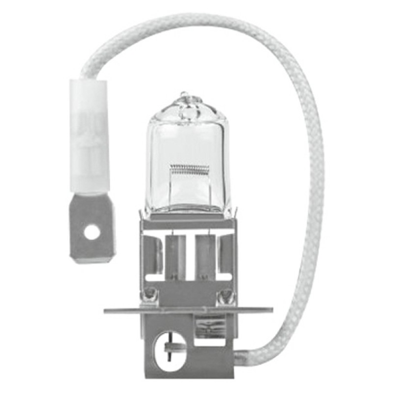 Лампа N453 H3 12V 55W PK22s (64151) Standart NEOLUX