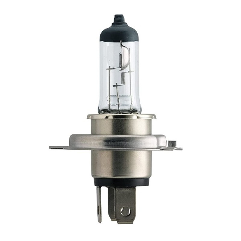 Лампа 12596(H5)C1 (RAC1) HR2 12V 60/55W P45t R2FIT (H5) for off-road only PHILIPS