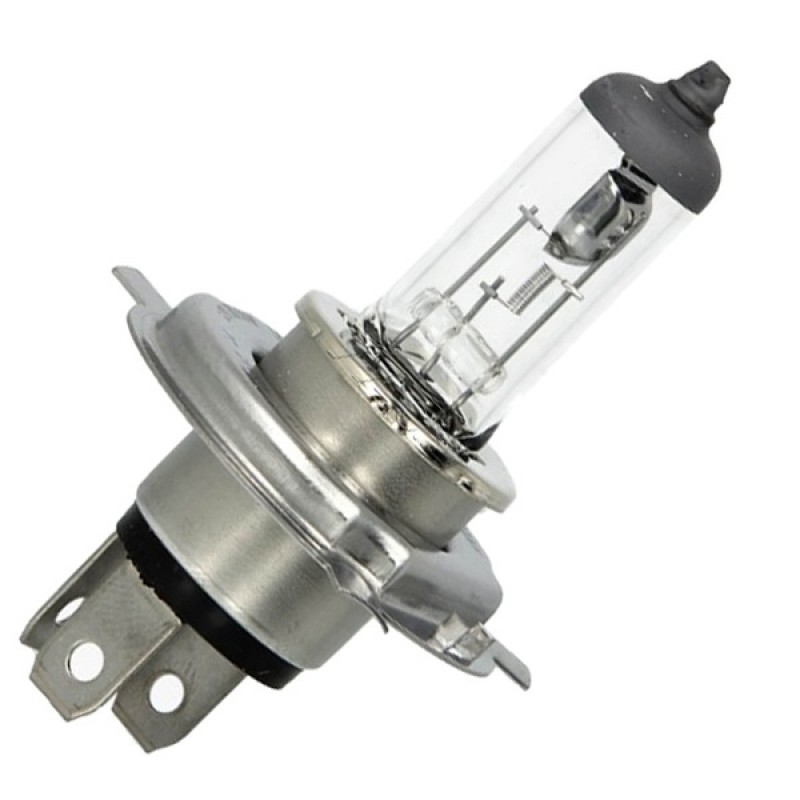 Лампа 48003 H4 12V 60/55W P43t (+90% света) Range Power 90 NARVA