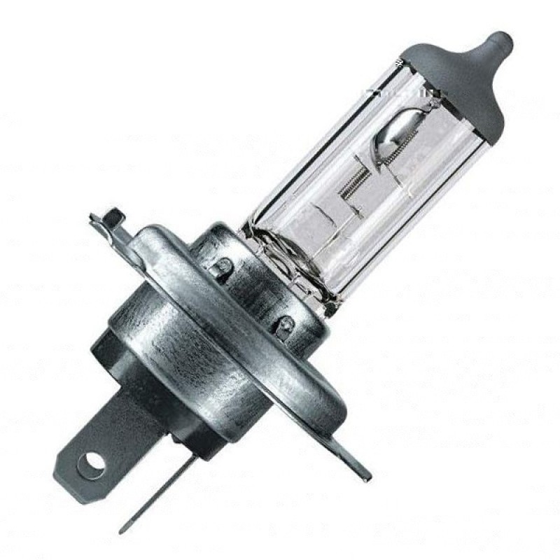 Лампа 62204SBP H4 12V 100/90W P43t (лампы повышенной мощности) OFF-ROAD Super Bright Premium OSR