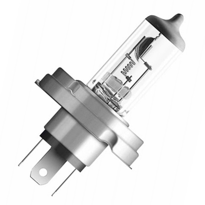 Лампа 64203 H4 12V 100/80W P45t-41 OSRAM
