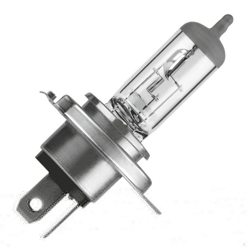 Лампа N484 H4 12V 100/80W P43t лампы повышенной мощности (64194SB) OFF-ROAD NEOLUX