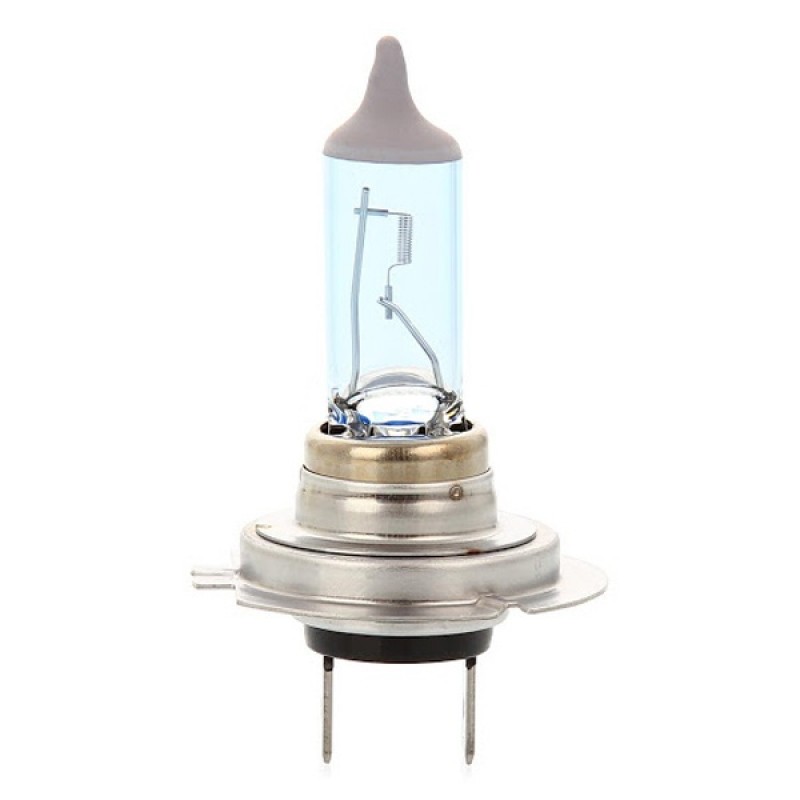 Лампа 48638 H7 12V 55W PX26d (белый свет-голуб.оттен.) RPB+ NARVA