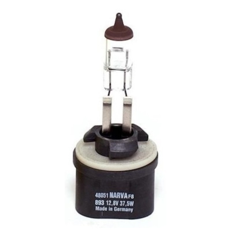 Лампа 48051 893 12,8V-37,5W (PG13) NARVA