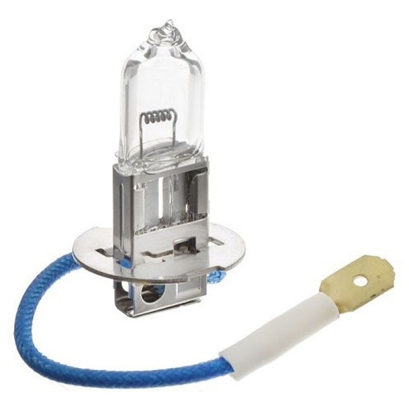 Лампа 48751 H3 24V 100W PK22s Rallye NARVA