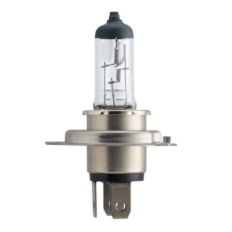 Лампа 13342MDB1 H4 24V 75/70W P43t (вибростойкая) (блистер 1шт.) MasterDuty PHILIPS