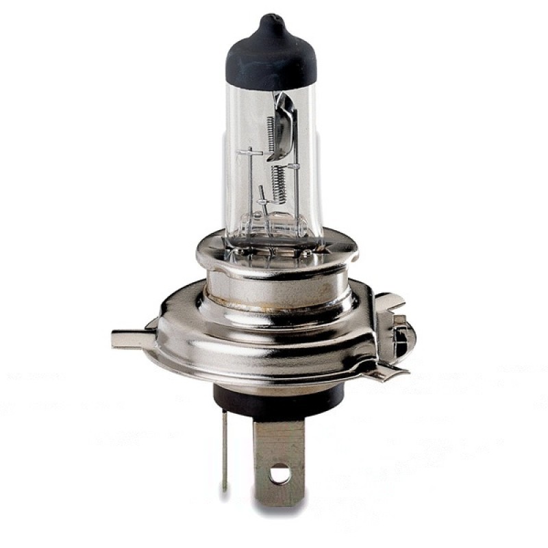 Лампа 13342MLC1 H4 24V 75/70W P43t (вибростойкая+увелич.срок службы) MasterLife PHILIPS