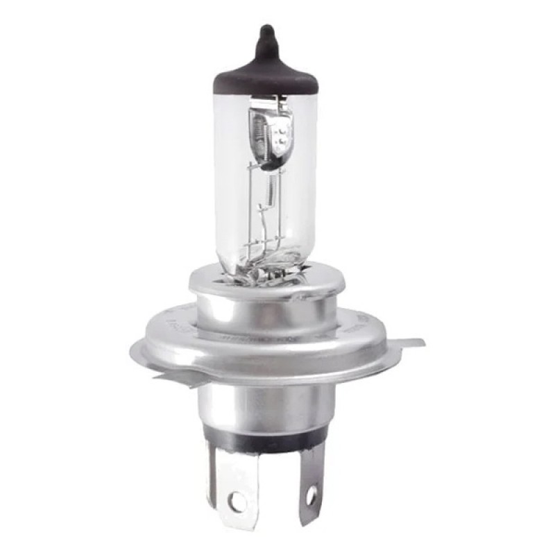 Лампа 48991 H4 24V 100/90W P43t Rallye NARVA