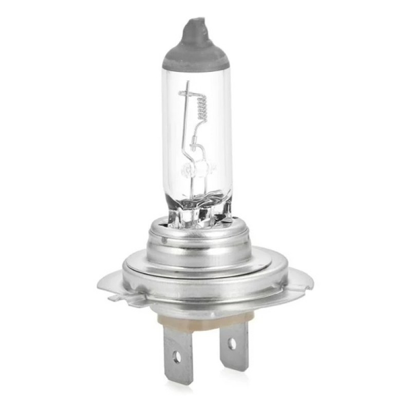 Лампа 13972MDC1 H7 24V 70W PX26d (вибростойкая) MasterDuty PHILIPS
