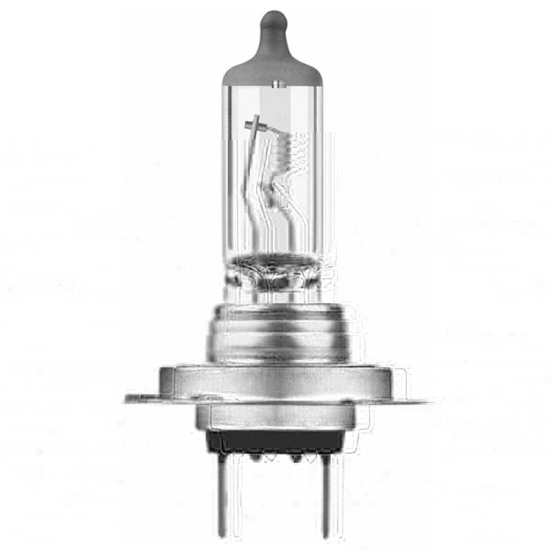 Лампа N499A H7 24V 70W PX26d (64215) Standart NEOLUX