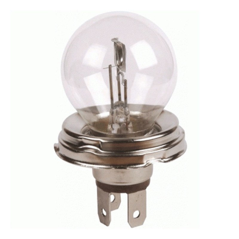 Лампа 13620C1 R2 24V 55/50W P45t PHILIPS
