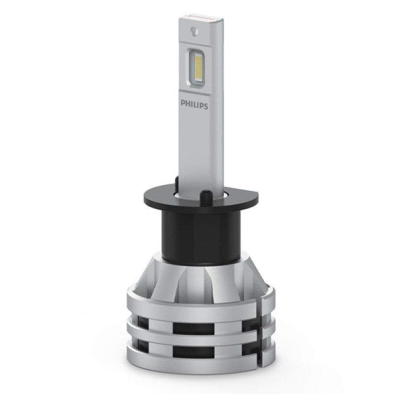Лампа светодиодная 11258UE2X2 H1 12/24V-LED P14,5s 6500K 25W Ultinon Essential, CANbus (уп.2 шт)