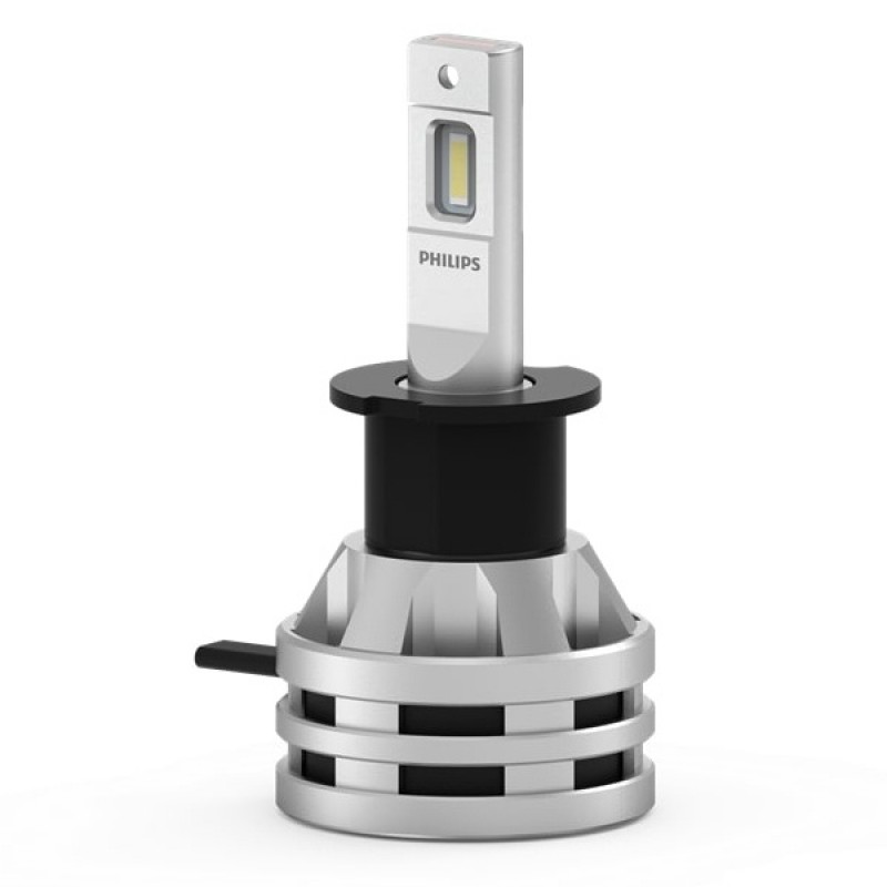 Лампа светодиодная 11336UE2X2 H3 12/24V-LED PK22s 6500K 25W Ultinon Essential, встр. CANbus (уп.2шт)