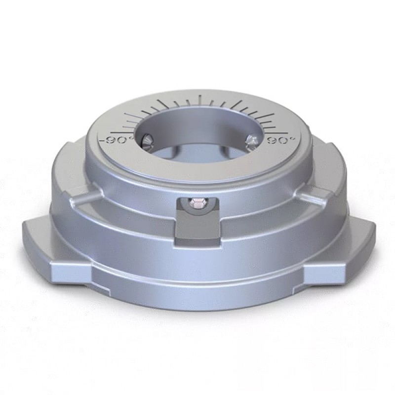 Набор соединительных колец 11172BX2 Connector rings H7 LED (к.уп.2шт.) тип B PHILIPS