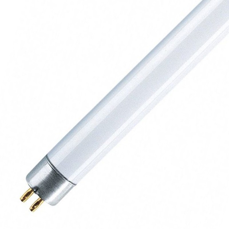 Лампа люминесцентная T5 GE F6W/33-640 G5 d16x225mm