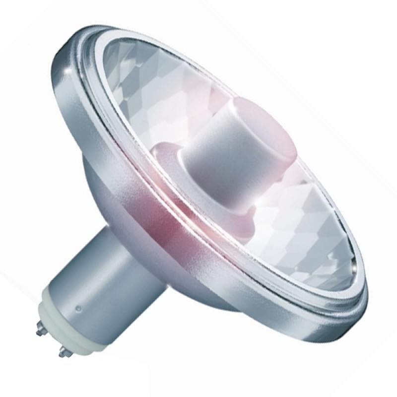 Лампа металлогалогенная Philips CDM-R111 70W/830 10° GX8.5 (МГЛ)