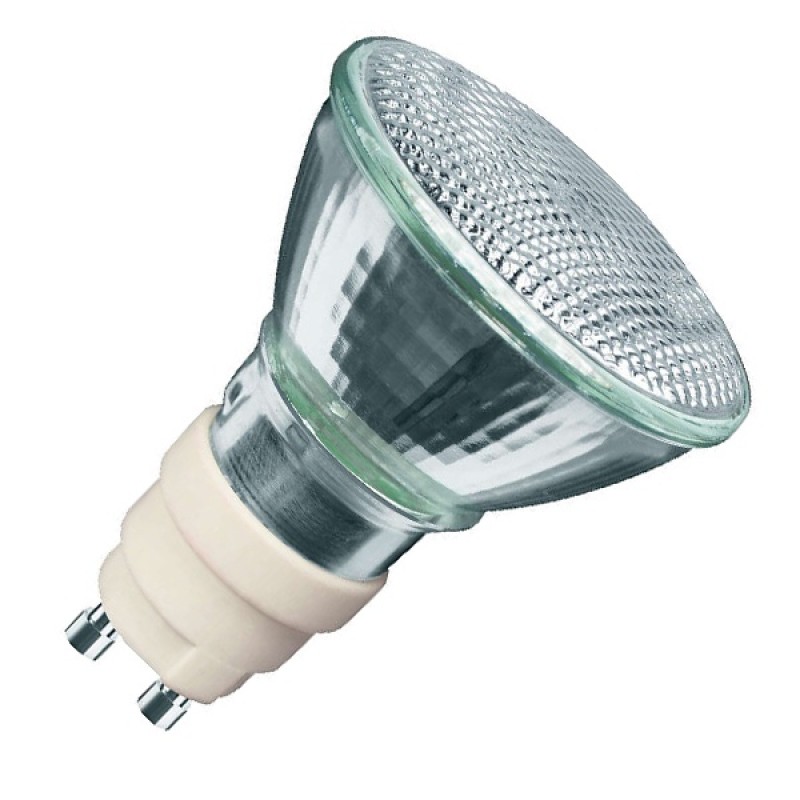 Лампа металлогалогенная Philips CDM-Rm Mini 20W/830 25° GX10 (872790091232600) (МГЛ)