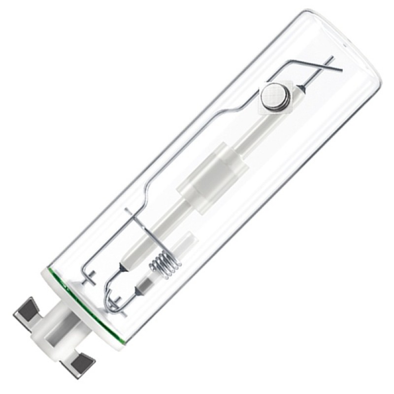 Лампа металлогалогенная Philips CDM-Tm Mini 20W/830 PGJ5 (МГЛ)
